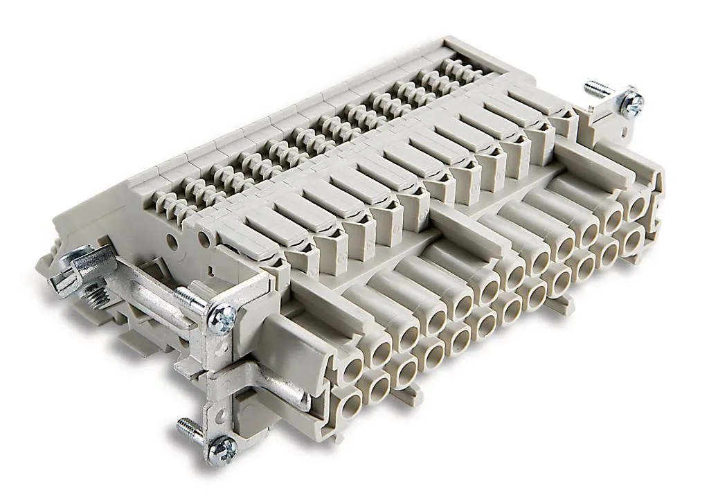 U.I. Lapp GmbH / Lappkabel TB-H-BE 24 BRE KLEMMADAPTER Pic_1