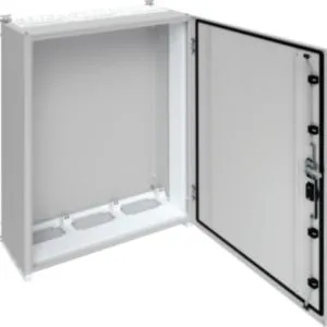Hager FR73E Pic_1