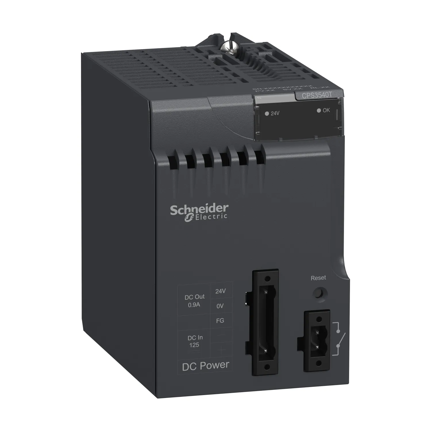 Schneider Electric BMXCPS3540T Pic_1
