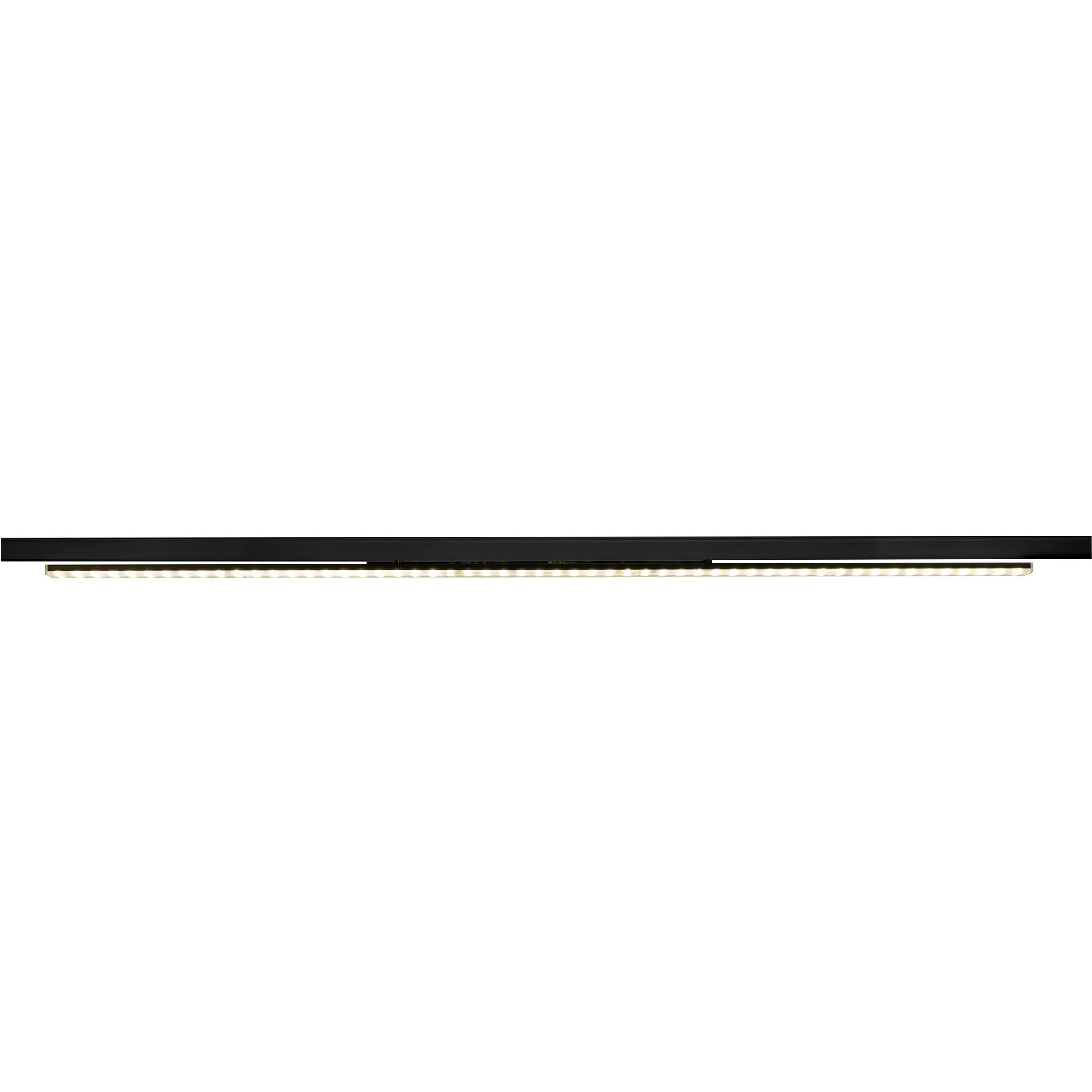 Slv SIGHT EASY 3Ph. DALI 3000K schwarz Pic_1