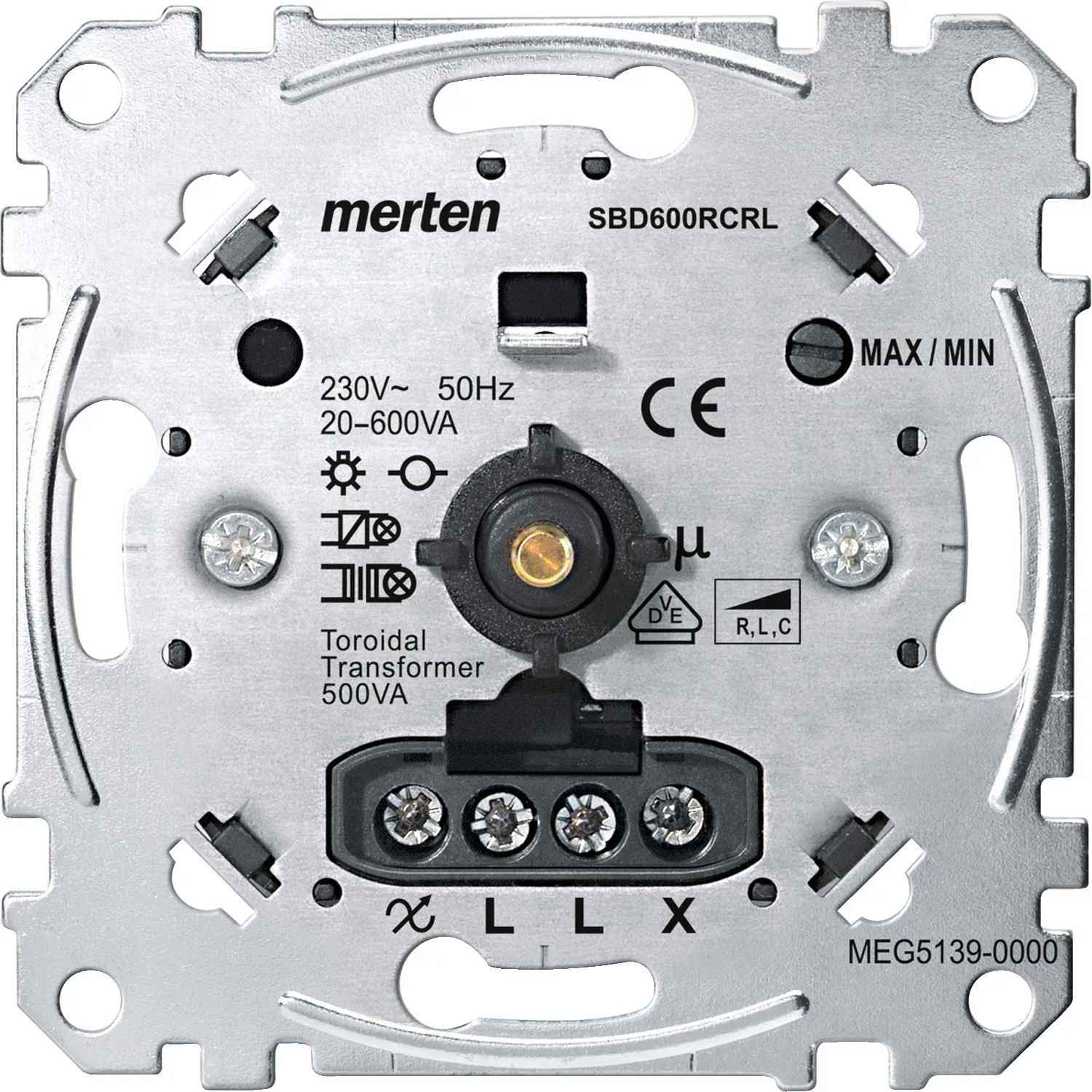 Merten MEG5139-0000 Pic_1