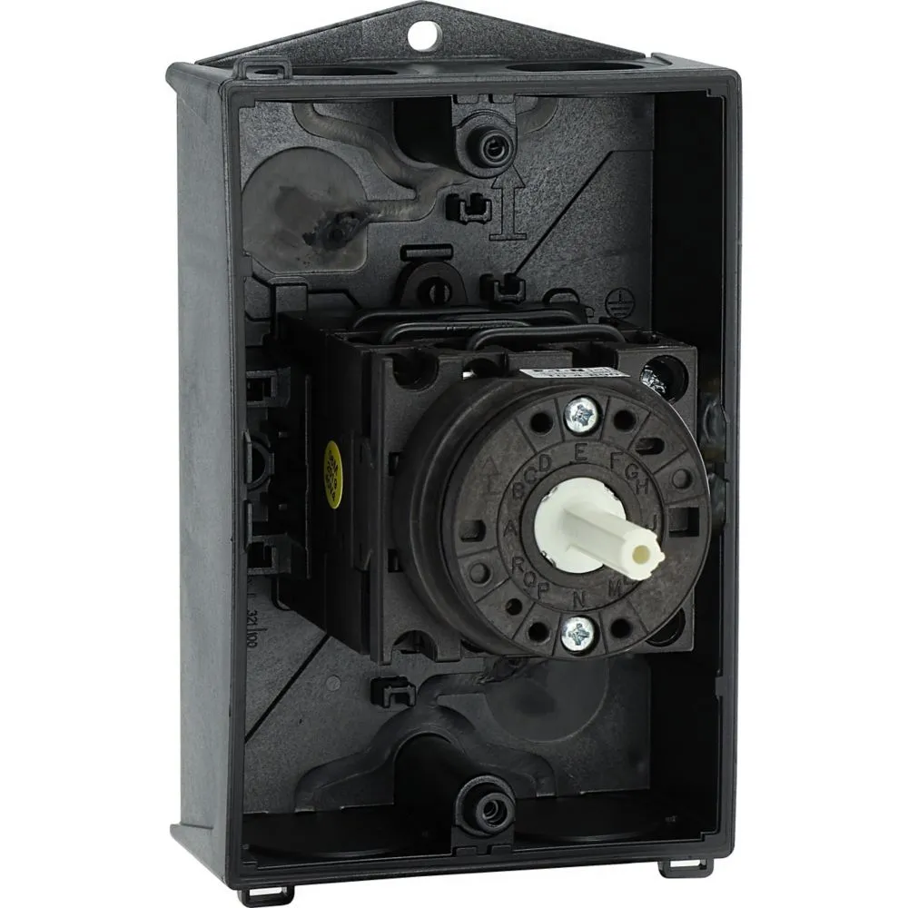 Eaton Electric T0-4-8902/I1 Pic_2