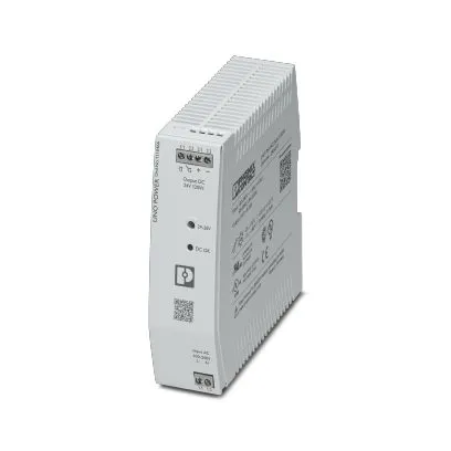 Phoenix Contact UNO2-PS/1AC/24DC/120W Pic_1