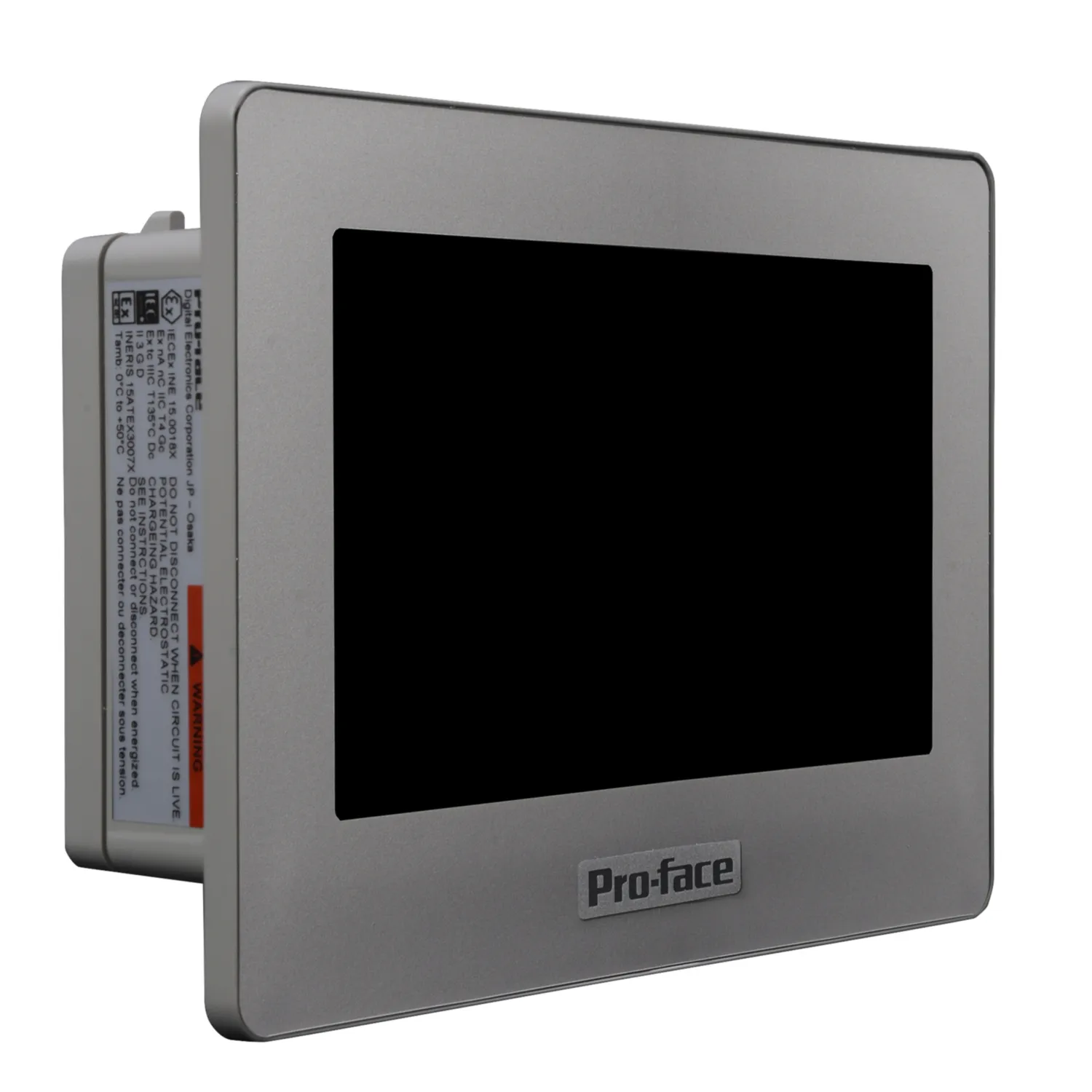 Schneider Electric PFXGP4115T2D Pic_1