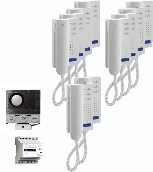 Tcs PAIH100/004 Pic_1
