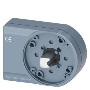 Siemens 3VA9257-0GX10 Pic_1