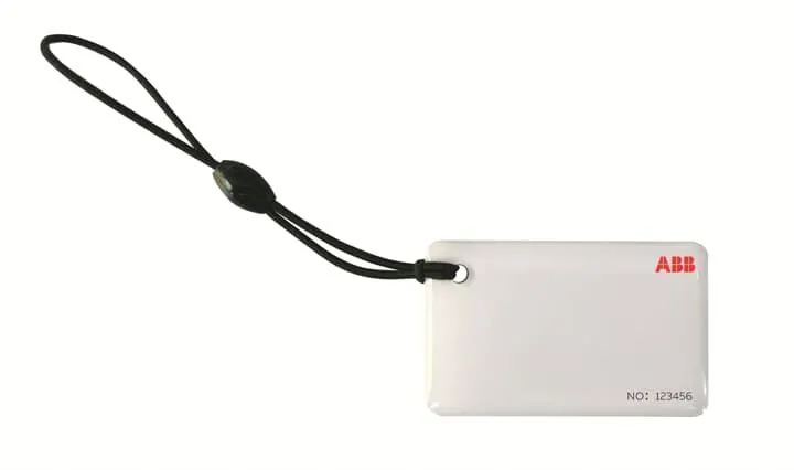 Abb SER ABB RFID tags Pic_1