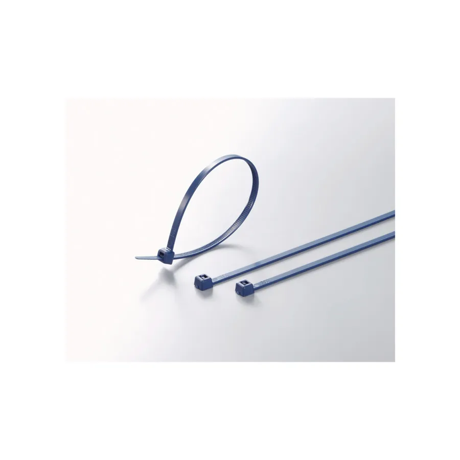 Hellermanntyton MCTS200-PA66MD-BU (100) Pic_1