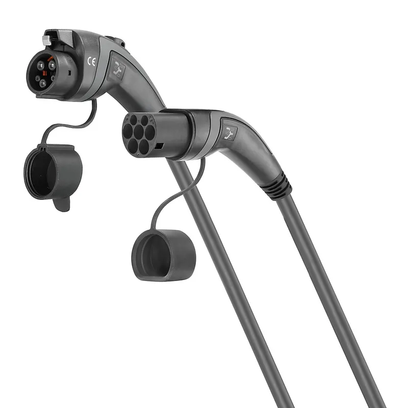 WEIDMUELLER GMBH & CO. KG CA-T2T1-5M-7.4/1P-R-BBG Pic_1