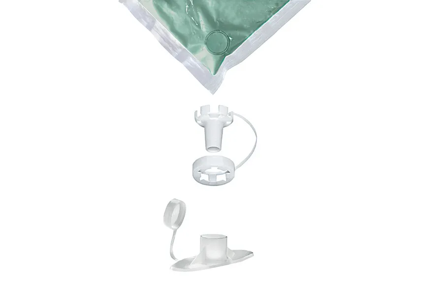 Hellermanntyton i-3 Premium / SF-PUR-GN Pic_2