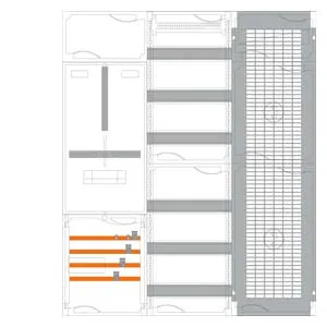 Siemens 8GS8124-6 Pic_1