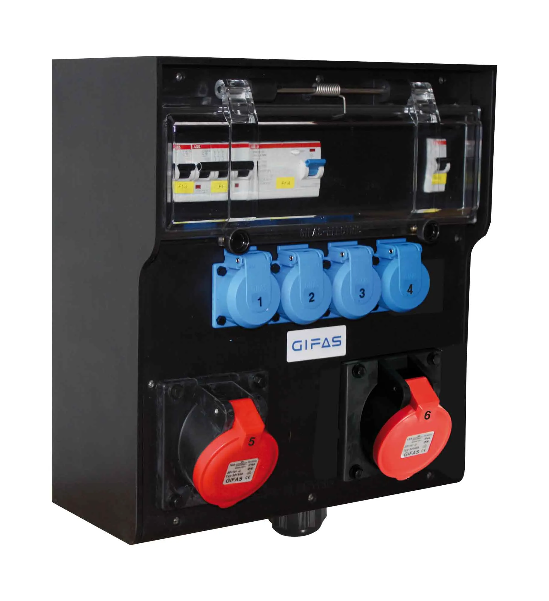 Gifas Electric 296829 Pic_1