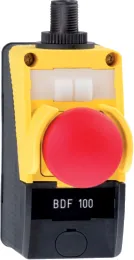 Schmersal BDF100-NH-G-ST Pic_1