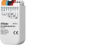 ELTAKO GMBH DL-RGB-8A-DC12+ Pic_1