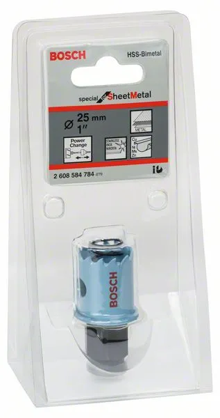 BOSCH ROBERT POWER TOOLS GMBH 2608584784 Pic_2