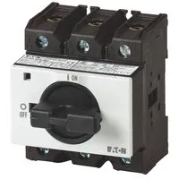Eaton Electric P3-100/IVS/HI11 Pic_3