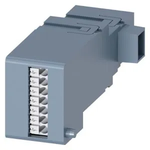 Siemens 3VW9011-0AT30 Pic_1