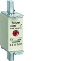 Hager LNH0006M Pic_1