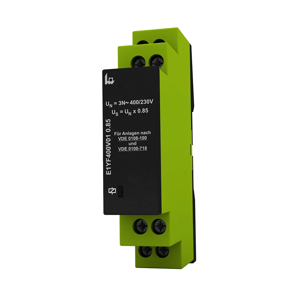 Tele E1YF400V01 0.85 (VE10) Pic_1