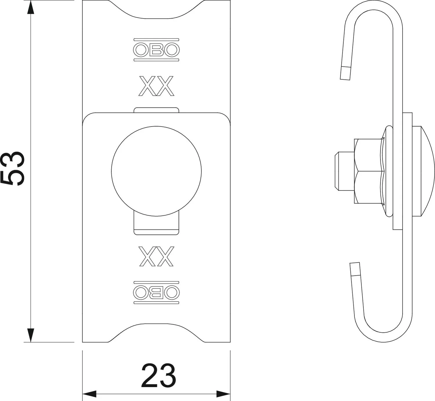OBO Bettermann GEV 36 A4 Pic_1