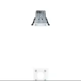 PANOS INF Q68 10W 940 LDO FL-SM WH