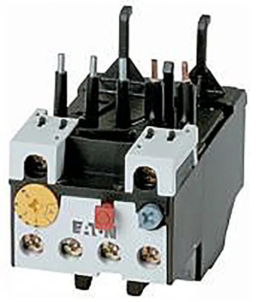 Eaton Electric ZB12-16 Pic_3
