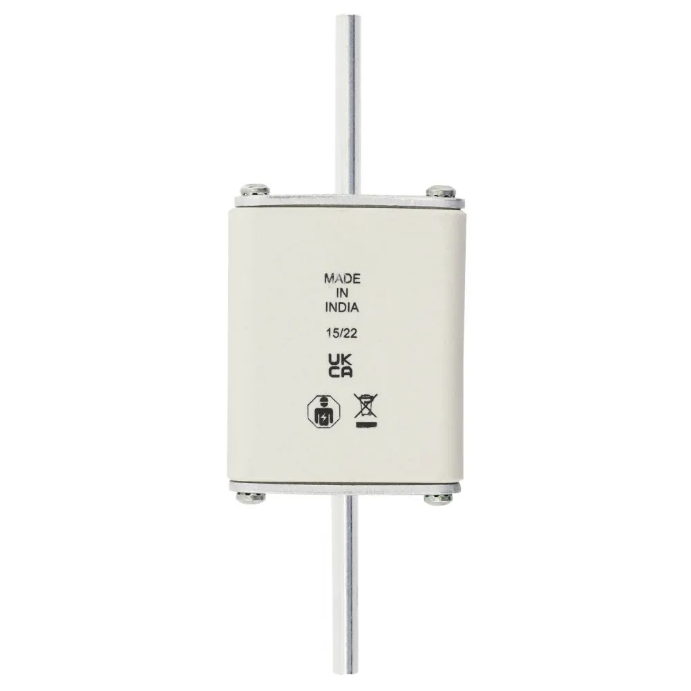 Eaton Electric NH FUSE 250A 690V gG SIZE 2 Pic_4