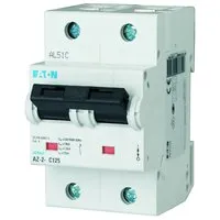 Eaton Electric AZ-2-C50 Pic_1