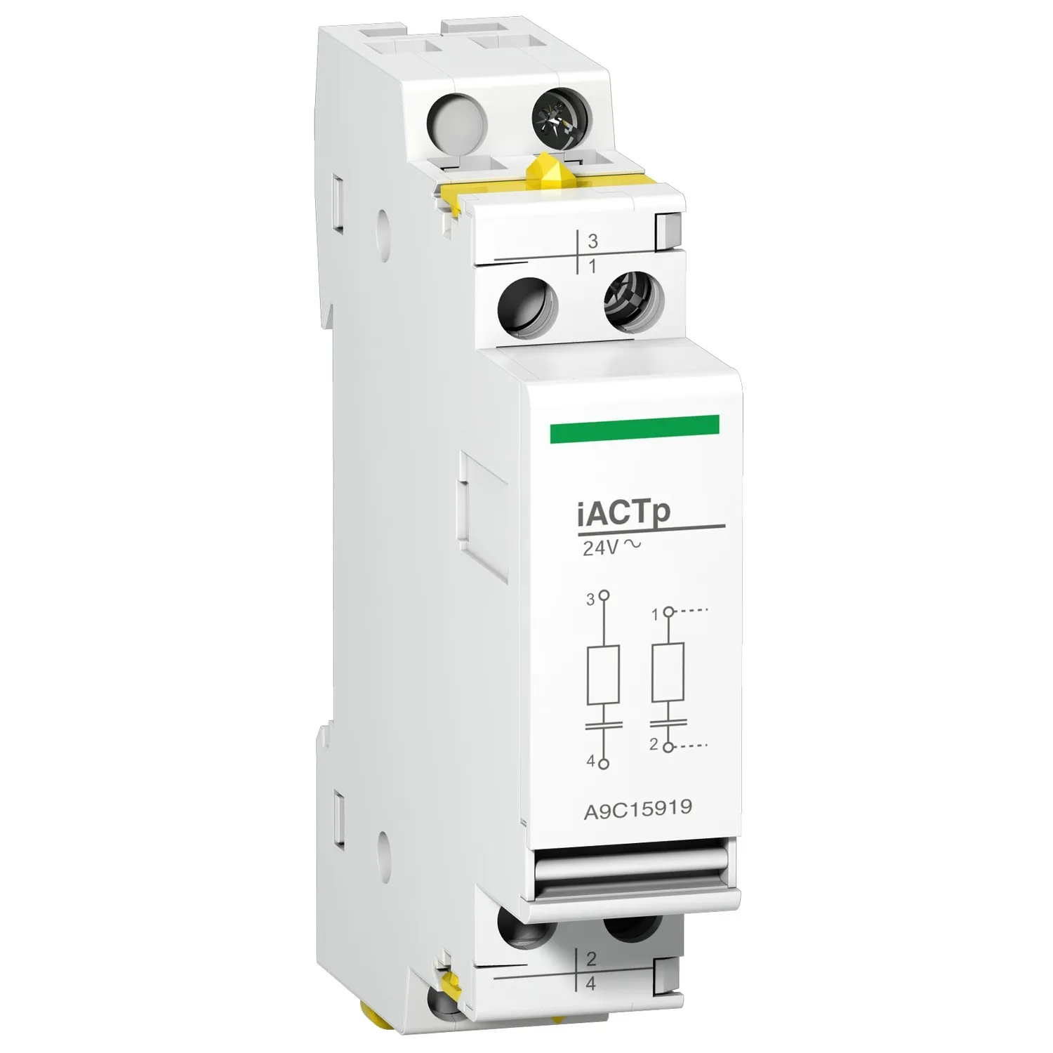 Schneider Electric A9C15918 Pic_1