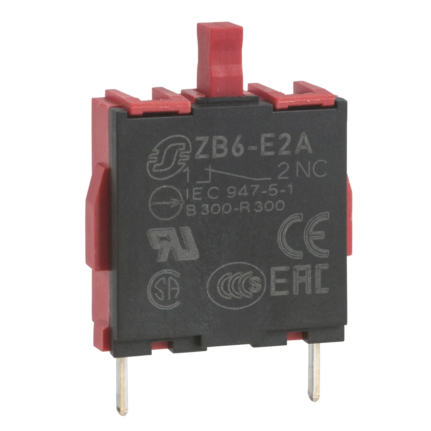 Schneider Electric ZB6E2A Pic_1