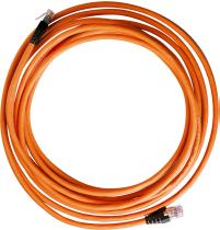 U.I. Lapp GmbH / Lappkabel LANmark-6 RJ45 Patchcord, 0,5m, gesch., Pic_1