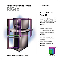 Rittal SZ 2406.100 Pic_1