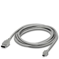 Phoenix Contact CABLE-USB/MINI-USB-3,0M Pic_1