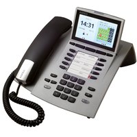 Agfeo ST 45 silber Pic_2