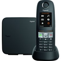 Gigaset Gigaset E630 schwarz Pic_2