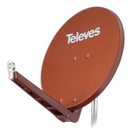 Televes S85QSD-Z Pic_1