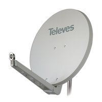 Televes S85QSD-W Pic_1