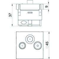 Obo Bettermann ANT-3SD SWGR1 Pic_3