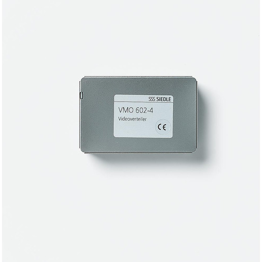 Siedle VMO 602-4 Pic_1