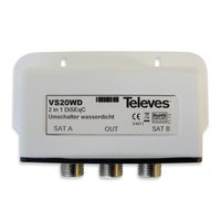 Televes VS20WD Pic_1