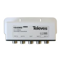 Televes VS40WD Pic_1