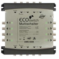 Astro AMS 5508 ECOswitch Pic_1