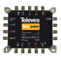 Televes AZS520G Pic_1