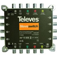 Televes MS58NCQ Pic_2