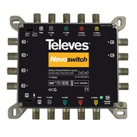 Televes MS56NCQ Pic_1