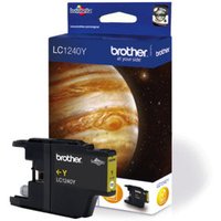 Brother LC1240Y Pic_1