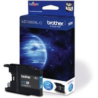 Brother LC1280XLC Pic_1