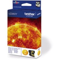 Brother LC980Y Pic_1