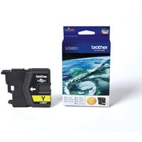 Brother LC985Y Pic_1