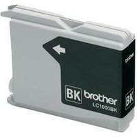 Brother LC1000BK Pic_1
